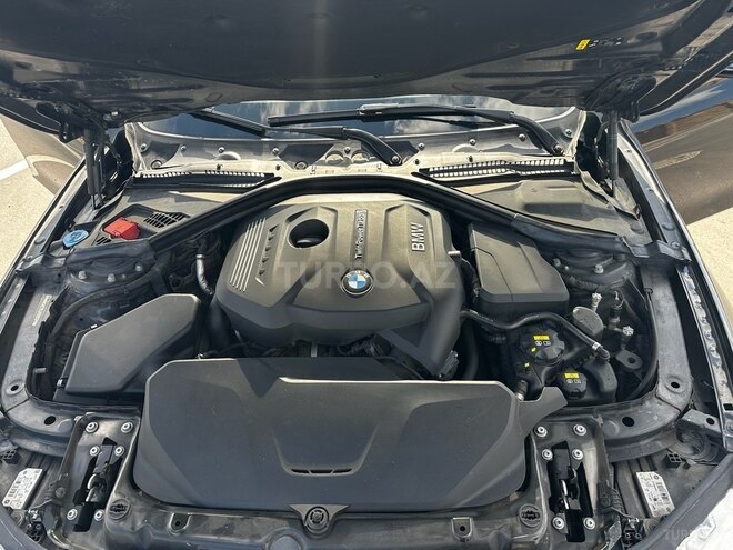BMW 330 2018, 82,000 km - 2.0 l - Naxçıvan