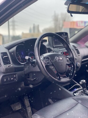 Kia K3 2014, 191,704 km - 1.6 l - Bakı