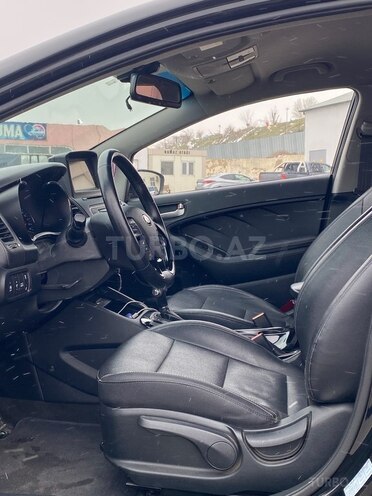 Kia K3 2014, 191,704 km - 1.6 l - Bakı