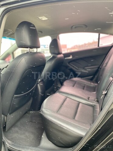 Kia K3 2014, 191,704 km - 1.6 l - Bakı