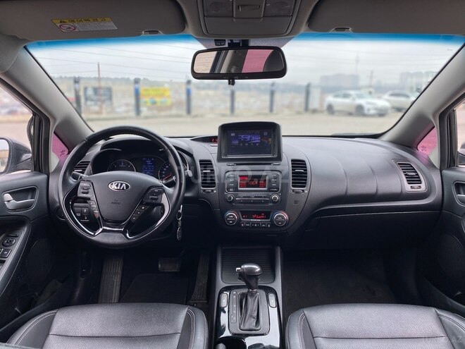 Kia K3 2014, 191,704 km - 1.6 l - Bakı