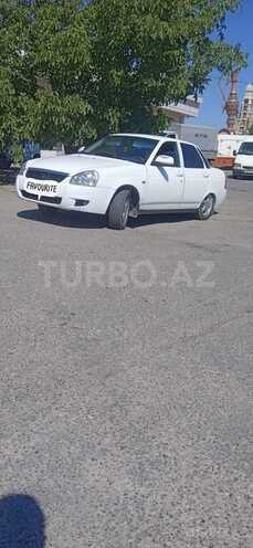 LADA (VAZ) Priora 2013, 270,000 km - 1.6 л - Xaçmaz