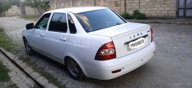 LADA (VAZ) Priora 2013, 270,000 km - 1.6 л - Xaçmaz