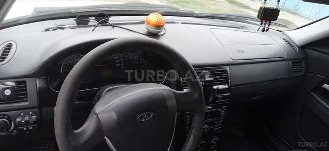 LADA (VAZ) Priora 2013, 270,000 km - 1.6 л - Xaçmaz