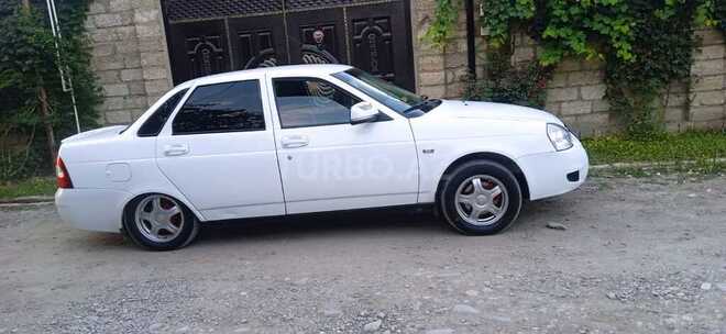 LADA (VAZ) Priora 2013, 270,000 km - 1.6 л - Xaçmaz