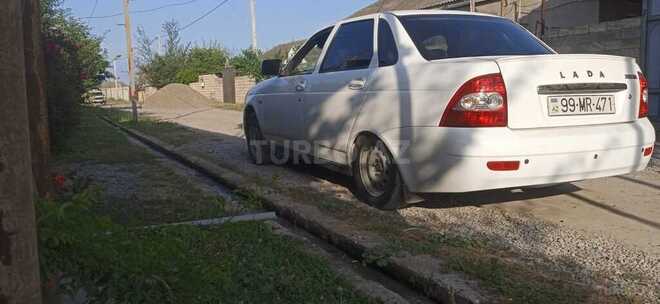 LADA (VAZ) Priora 2013, 270,000 km - 1.6 л - Xaçmaz