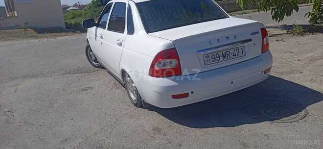 LADA (VAZ) Priora 2013, 270,000 km - 1.6 л - Xaçmaz