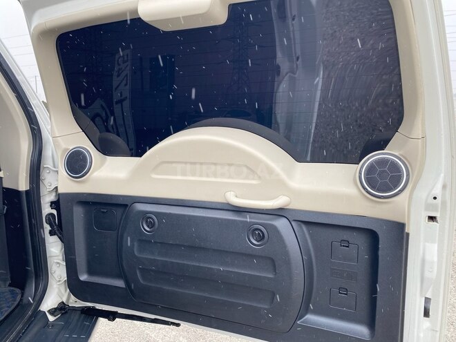 Mitsubishi Pajero 2013, 189,252 km - 3.5 l - Bakı