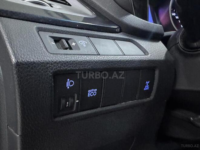 Hyundai Santa Fe 2014, 120,083 km - 2.4 l - Sumqayıt