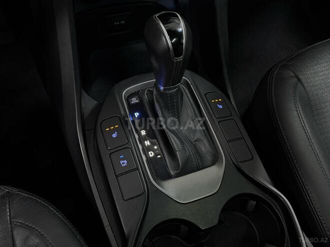 Hyundai Santa Fe 2014, 120,083 km - 2.4 l - Sumqayıt