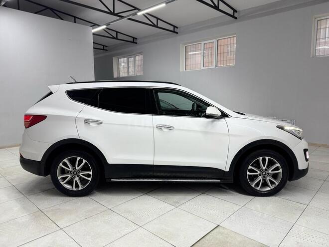 Hyundai Santa Fe 2014, 120,083 km - 2.4 l - Sumqayıt