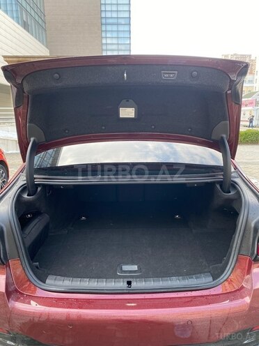 BMW 530e 2023, 48,700 km - 2.0 l - Bakı