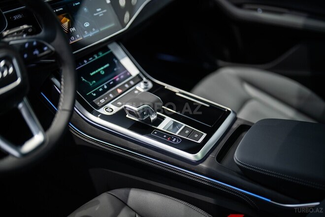 Audi Q7 2024, 0 km - 2.0 l - Bakı