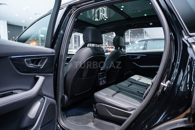 Audi Q7 2024, 0 km - 2.0 l - Bakı