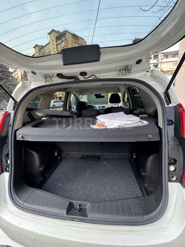 Nissan Note 2019, 125,100 km - 1.2 l - Bakı