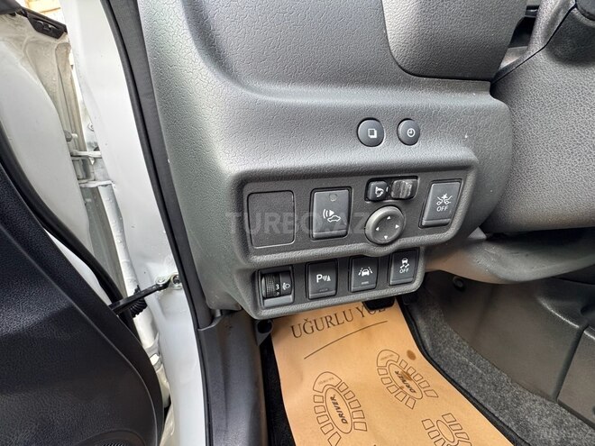 Nissan Note 2019, 125,100 km - 1.2 l - Bakı