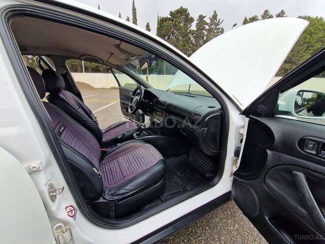 Volkswagen Passat 2000, 271,515 km - 1.8 l - Sumqayıt