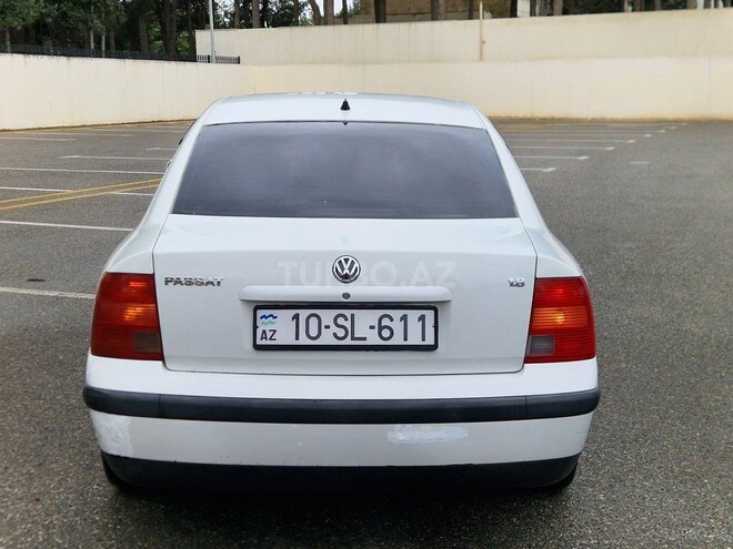 Volkswagen Passat 2000, 271,515 km - 1.8 l - Sumqayıt