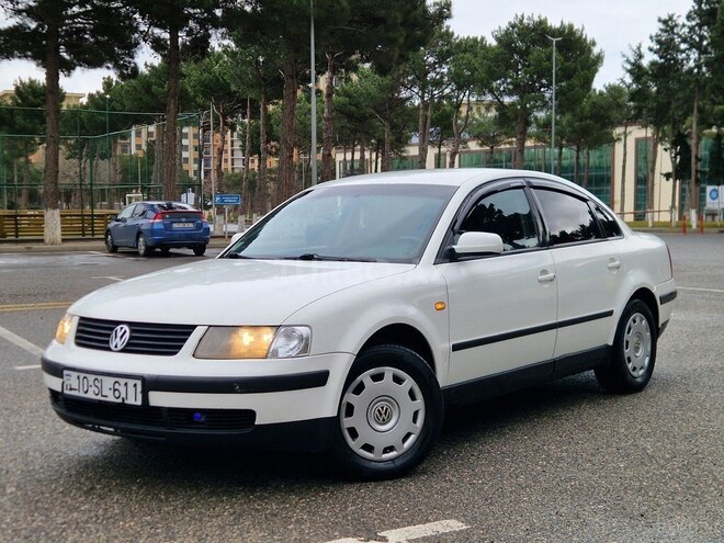 Volkswagen Passat 2000, 271,515 km - 1.8 l - Sumqayıt