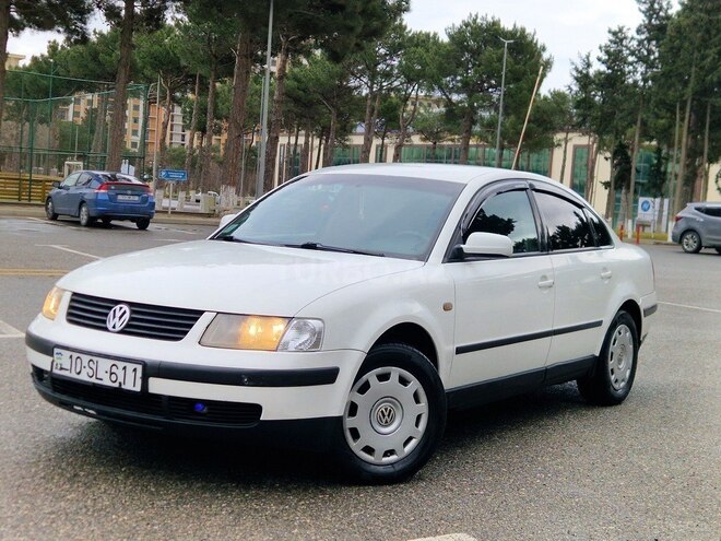 Volkswagen Passat 2000, 271,515 km - 1.8 l - Sumqayıt