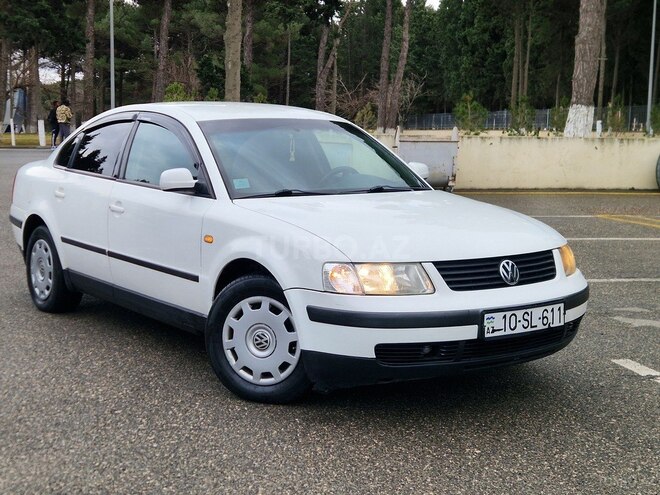 Volkswagen Passat 2000, 271,515 km - 1.8 l - Sumqayıt