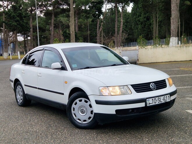 Volkswagen Passat 2000, 271,515 km - 1.8 l - Sumqayıt