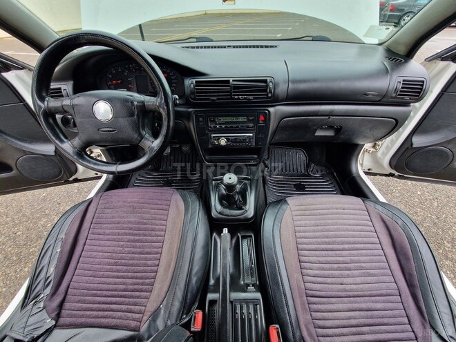 Volkswagen Passat 2000, 271,515 km - 1.8 l - Sumqayıt