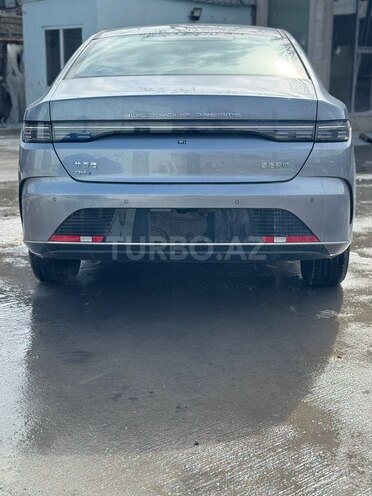 BYD Destroyer 05 2024, 0 km - 1.5 l - Bakı