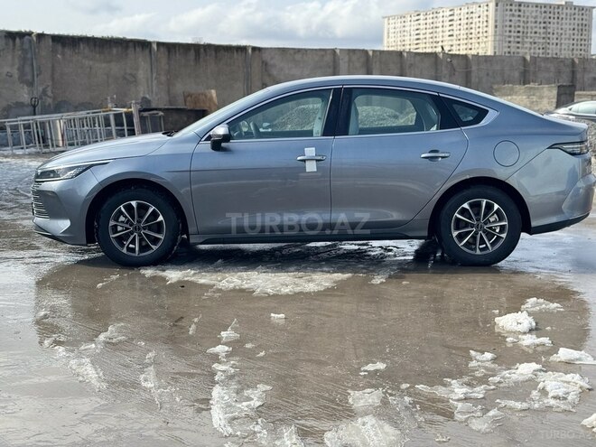 BYD Destroyer 05 2024, 0 km - 1.5 l - Bakı