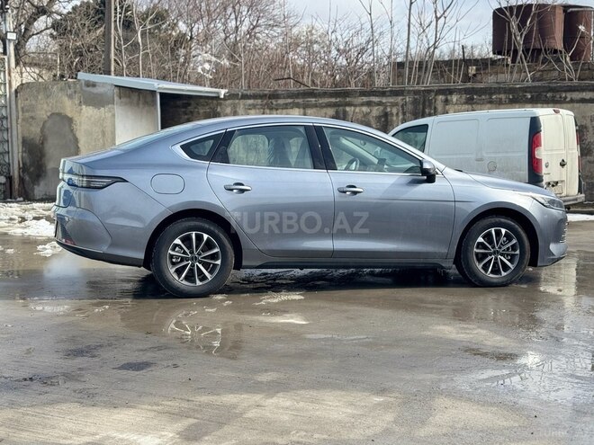BYD Destroyer 05 2024, 0 km - 1.5 l - Bakı