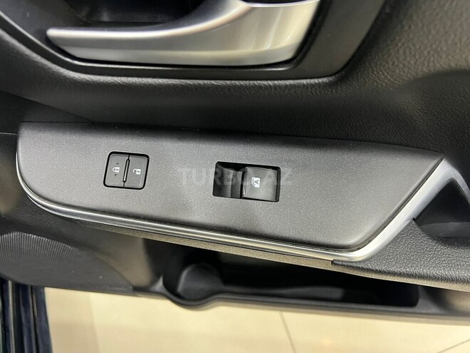 Toyota Camry 2017, 160,000 km - 2.5 l - Bakı