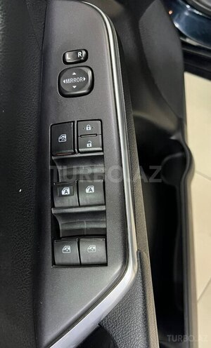 Toyota Camry 2017, 160,000 km - 2.5 l - Bakı