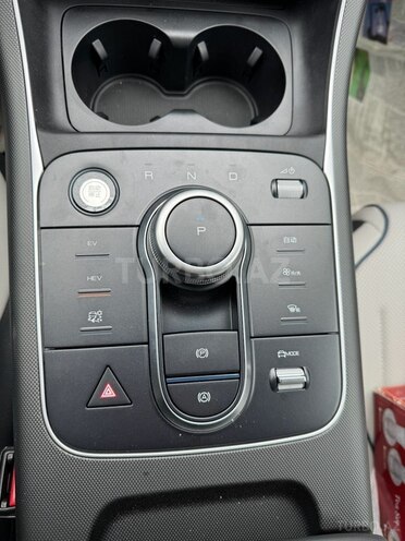 BYD Destroyer 05 2024, 0 km - 1.5 l - Bakı