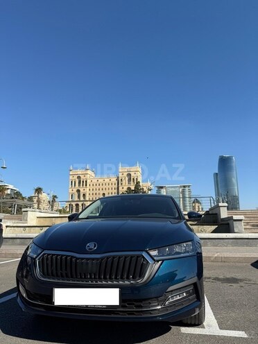Skoda Octavia-2