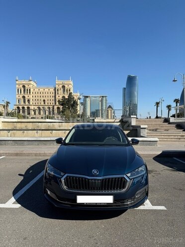 Skoda Octavia-1