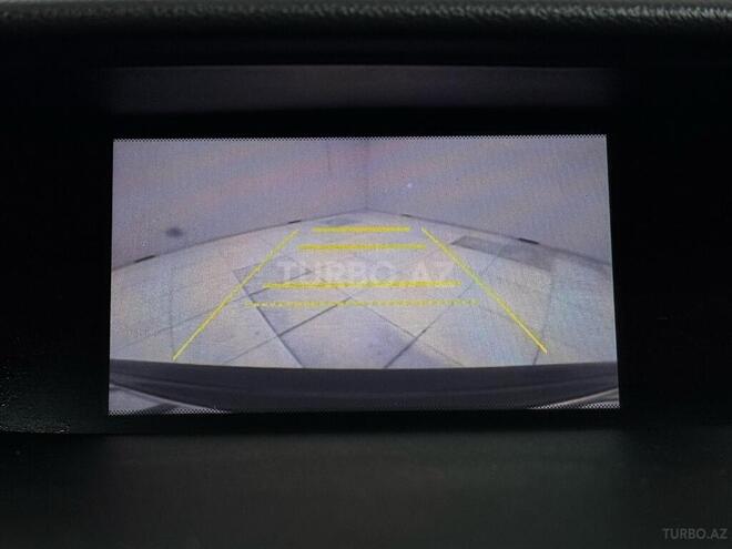 Honda CR-V 2012, 202,220 km - 2.4 l - Sumqayıt