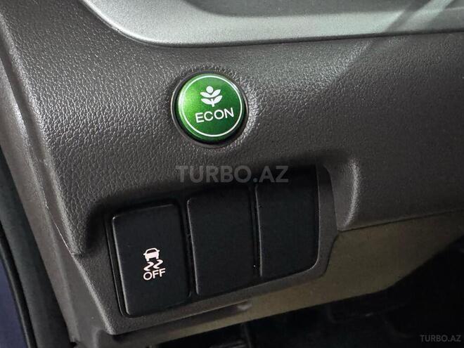 Honda CR-V 2012, 202,220 km - 2.4 l - Sumqayıt