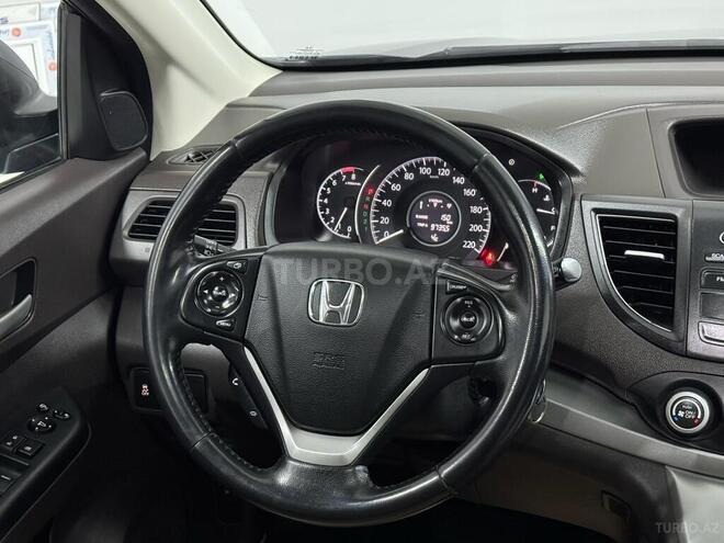 Honda CR-V 2012, 202,220 km - 2.4 l - Sumqayıt