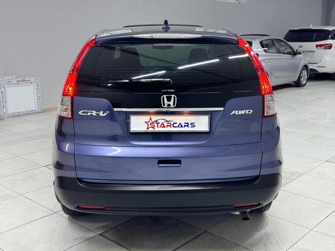 Honda CR-V 2012, 202,220 km - 2.4 l - Sumqayıt