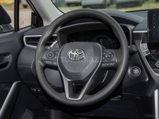Toyota  2025, 0 km - 2.0 l - Bakı