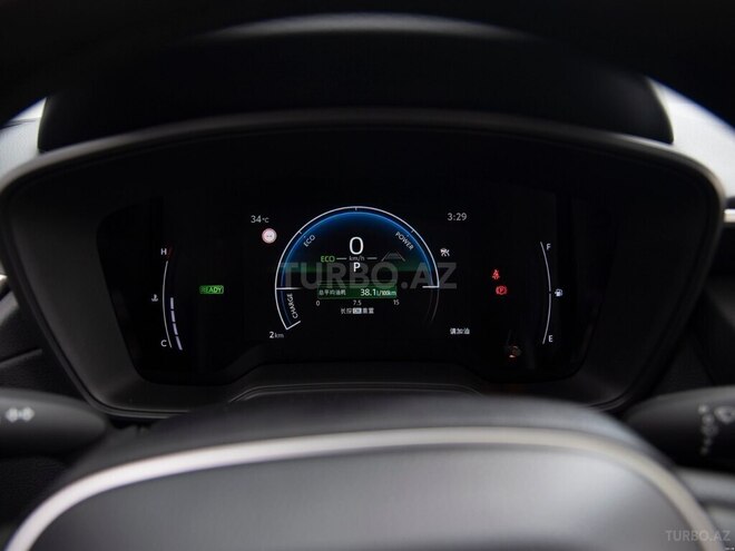 Toyota  2025, 0 km - 2.0 l - Bakı