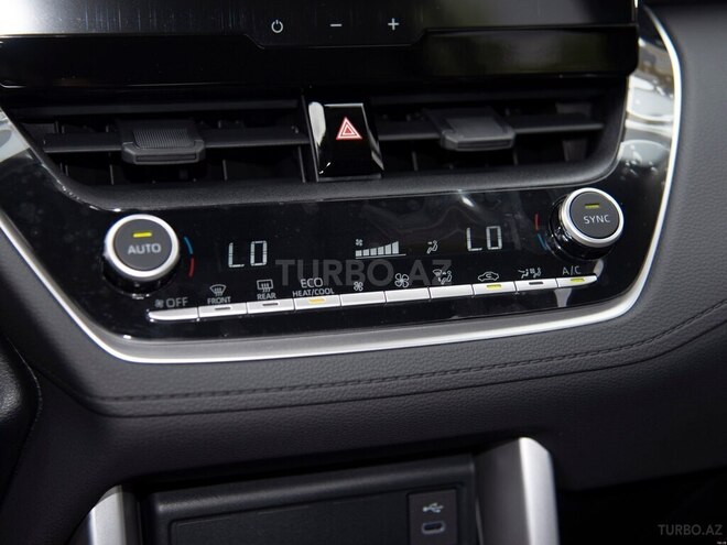 Toyota  2025, 0 km - 2.0 l - Bakı