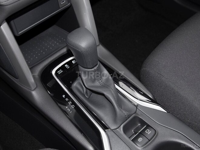 Toyota  2025, 0 km - 2.0 l - Bakı