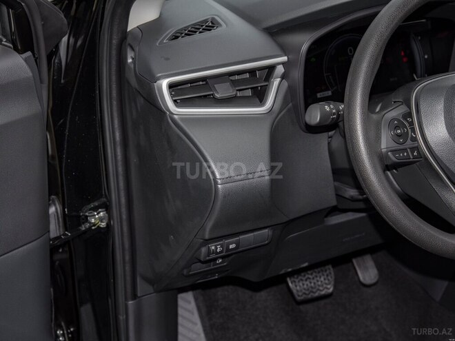 Toyota  2025, 0 km - 2.0 l - Bakı