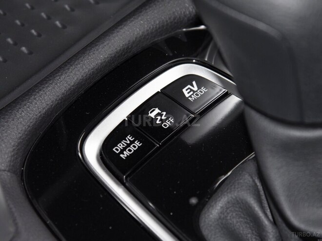 Toyota  2025, 0 km - 2.0 l - Bakı