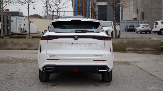 Changan  2024, 0 km - 1.5 l - Bakı