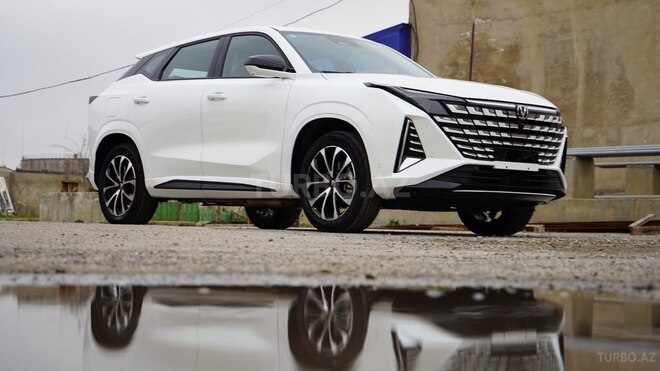 Changan  2024, 0 km - 1.5 l - Bakı