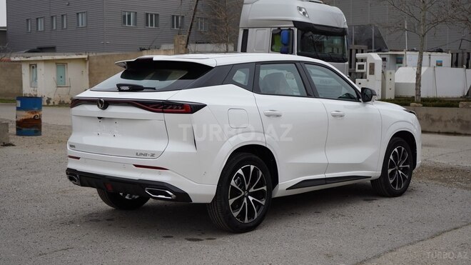 Changan  2024, 0 km - 1.5 l - Bakı