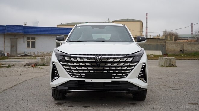 Changan  2024, 0 km - 1.5 l - Bakı