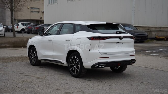 Changan  2024, 0 km - 1.5 l - Bakı